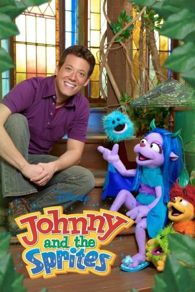 Johnny and the Sprites filmas online