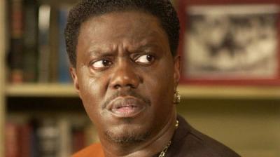 The Bernie Mac Show