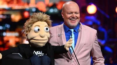Die Stefan Raab Show