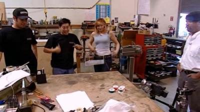 MythBusters