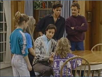 Full House