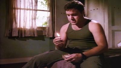 Knots Landing