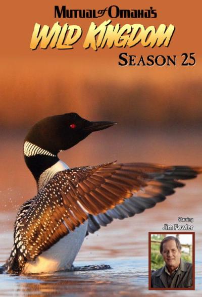 Mutual of Omaha's Wild Kingdom filmas online