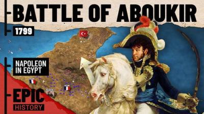 Epic History TV