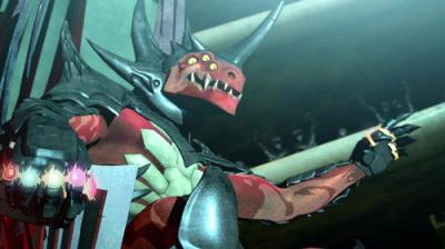 Iron Man: Armored Adventures