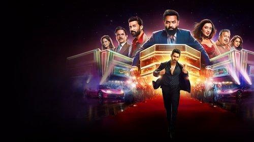 The Ba***ds of Bollywood filmas žiurėti online