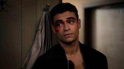 Tyler Perry's The Oval