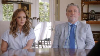 Leah Remini: Scientology and the Aftermath