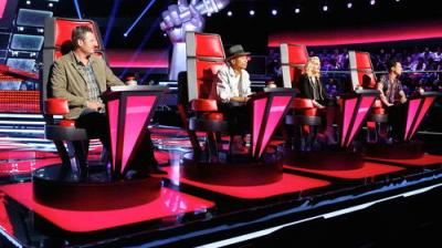 The Voice