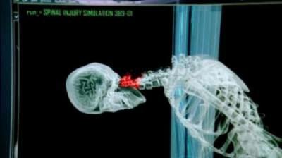 CSI: NY