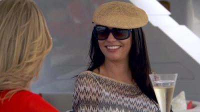 The Real Housewives of Miami