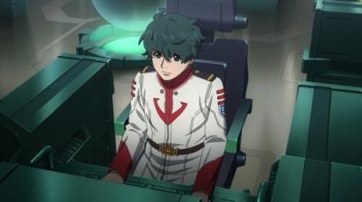 ヤマトよ永遠に REBEL3199