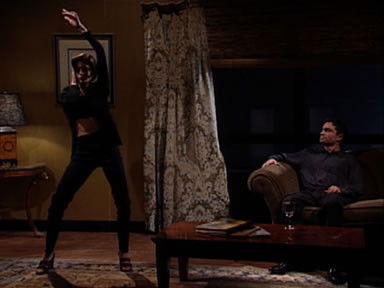 Saturday Night Live