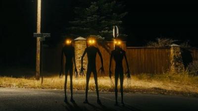 Ghost Adventures