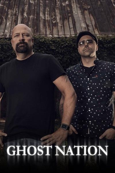 Ghost Nation filmas online