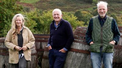 Rick Stein's Cornwall