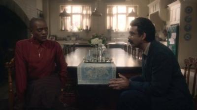 Bly dvaro vaiduokliai