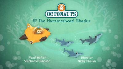 Octonauts