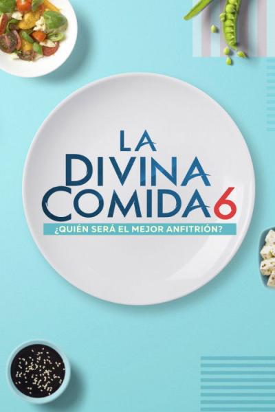 La divina comida filmas online