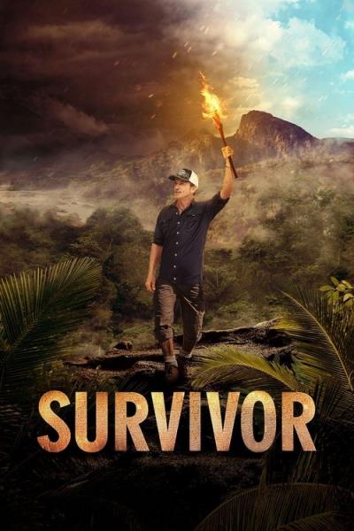 Survivor filmas online