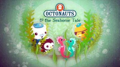 Octonauts