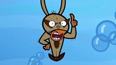 ¡Mucha Lucha!