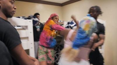 South Central Baddies