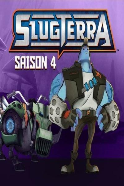 Slugterra filmas online