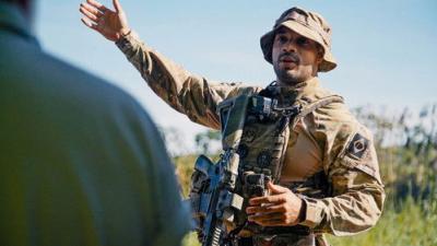 Operação Fronteira Brasil