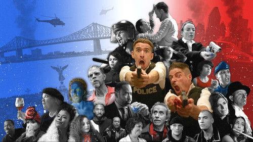 La loi c'est la loi filmas žiurėti online