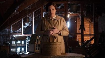 Kodėl moterys žudo