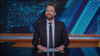 The Daily Show