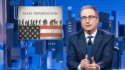 Last Week Tonight with John Oliver