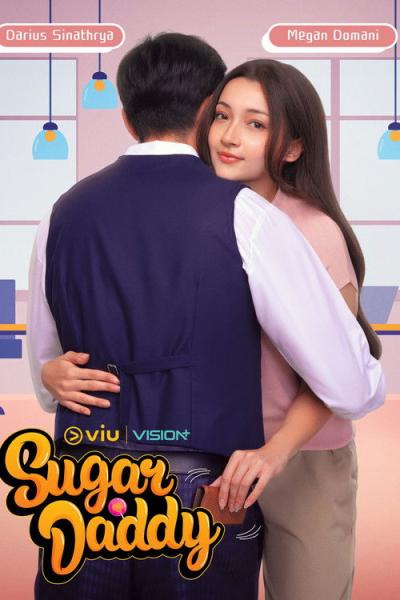 Sugar Daddy filmas online