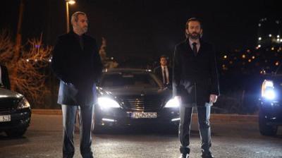 Eşkıya Dünyaya Hükümdar Olmaz