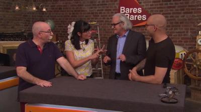 Bares für Rares - Lieblingsstücke