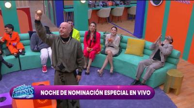 La Casa de los Famosos México