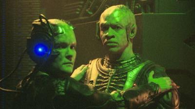 Star Trek: Voyager