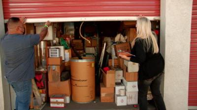 Storage Wars