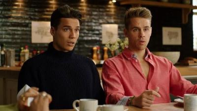 Made in Chelsea