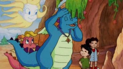 Dragon Tales