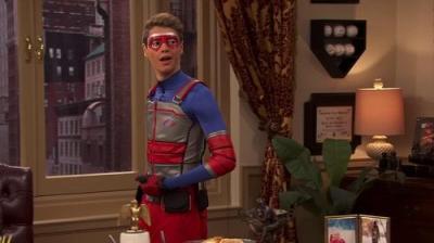 Henry Danger