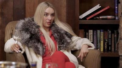 90 Day Fiancé: Happily Ever After?