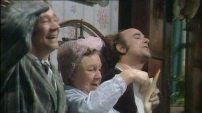 On the Buses