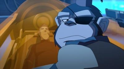 Generator Rex