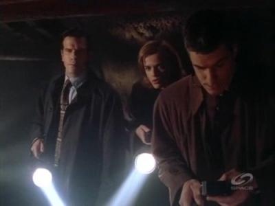 Psi Factor: Chronicles of the Paranormal