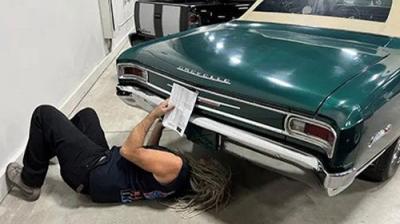Rust Valley Restorers