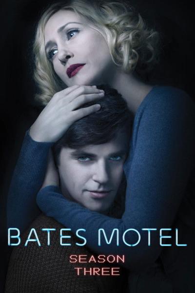 Bates Motel filmas online