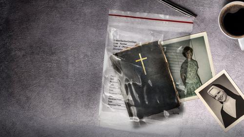 The Keepers filmas žiurėti online