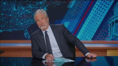 The Daily Show